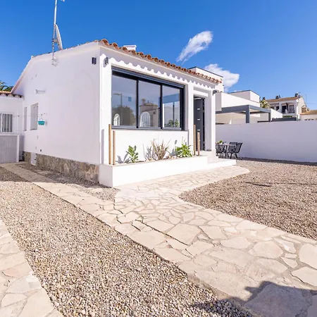 Apart-rent Casa Alberes 0009 * Empuriabrava