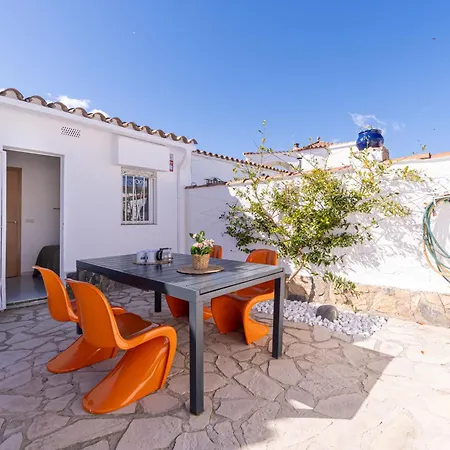 Apart-rent Casa Alberes 0009