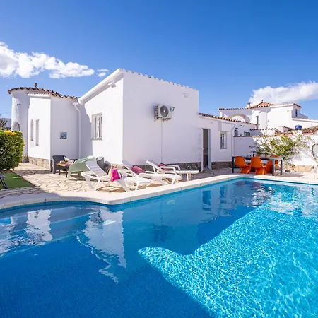 Apart-rent Casa Alberes 0009 Villa
