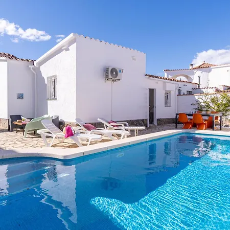 Villa Apart-rent Casa Alberes 0009