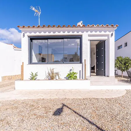 Villa Apart-rent Casa Alberes 0009 Empuriabrava