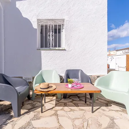 Apart-rent Casa Alberes 0009 *