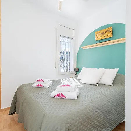 Apart-rent Casa Alberes 0009 Empuriabrava