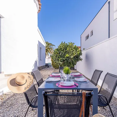 Villa Apart-rent Casa Alberes 0009