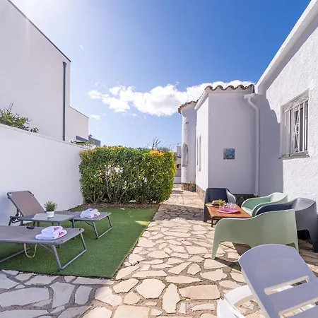 Villa Apart-rent Casa Alberes 0009 *