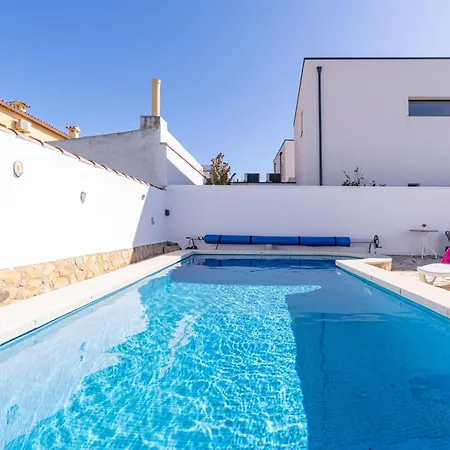Villa Apart-rent Casa Alberes 0009 Empuriabrava