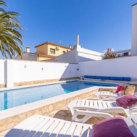 Apart-rent Casa Alberes 0009 Empuriabrava