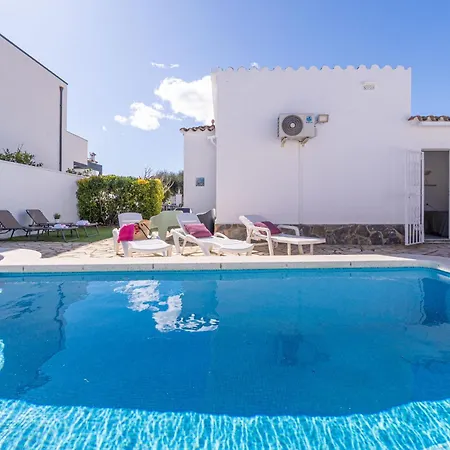 Apart-rent Casa Alberes 0009 * Empuriabrava