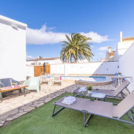 Apart-rent Casa Alberes 0009
