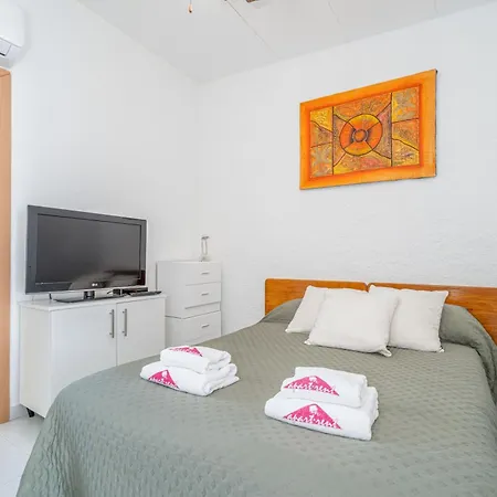 Apart-rent Casa Alberes 0009 Villa