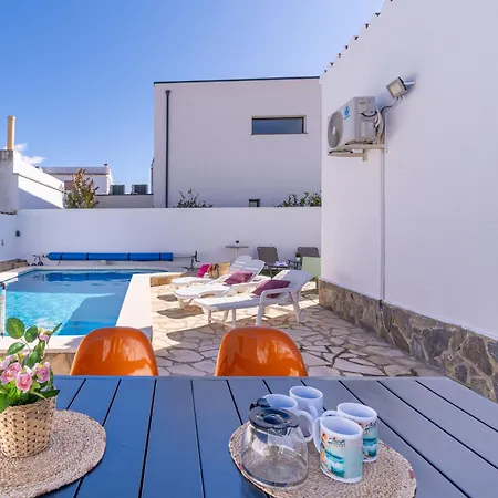 Apart-rent Casa Alberes 0009 Villa *