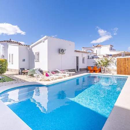 Villa Apart-rent Casa Alberes 0009 *