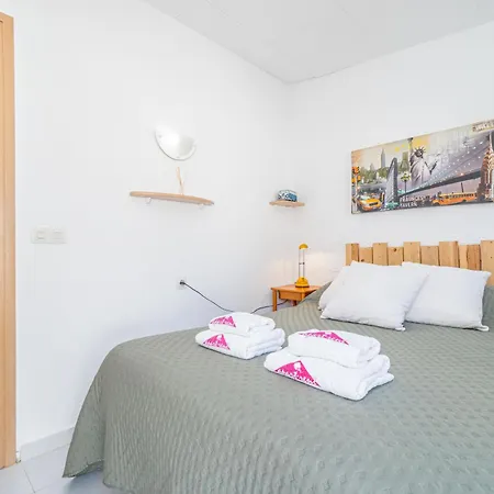 Apart-rent Casa Alberes 0009