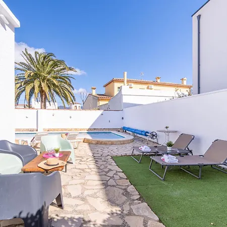 Villa Apart-rent Casa Alberes 0009