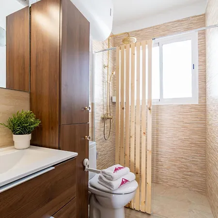 Apart-rent Casa Alberes 0009 Villa *