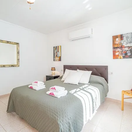 Apart-rent Casa Alberes 0009 *