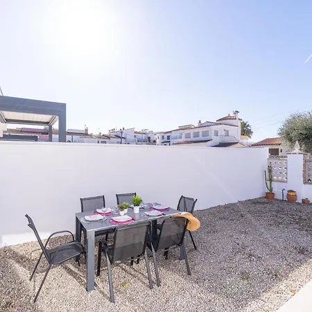 Apart-rent Casa Alberes 0009 Empuriabrava