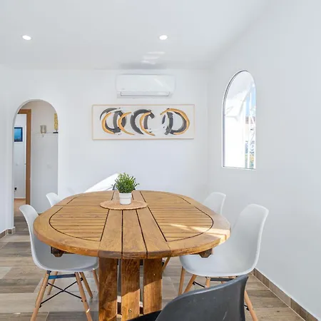 Apart-rent Casa Alberes 0009