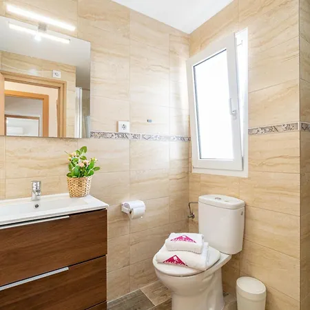 Apart-rent Casa Alberes 0009 Villa