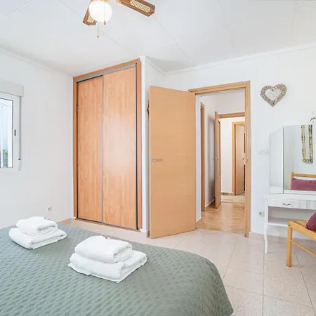 Villa Apart-rent Casa Alberes 0009