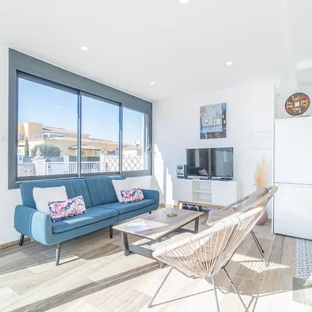 Apart-rent Casa Alberes 0009 Empuriabrava