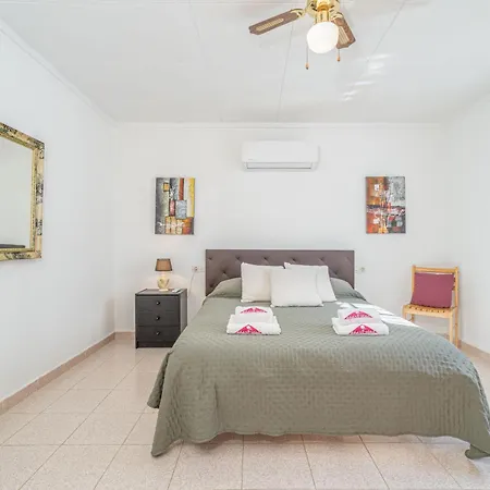 Apart-rent Casa Alberes 0009 Villa Empuriabrava