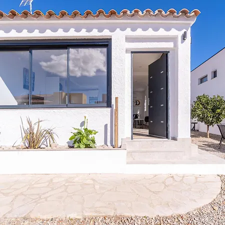 Apart-rent Casa Alberes 0009 Villa